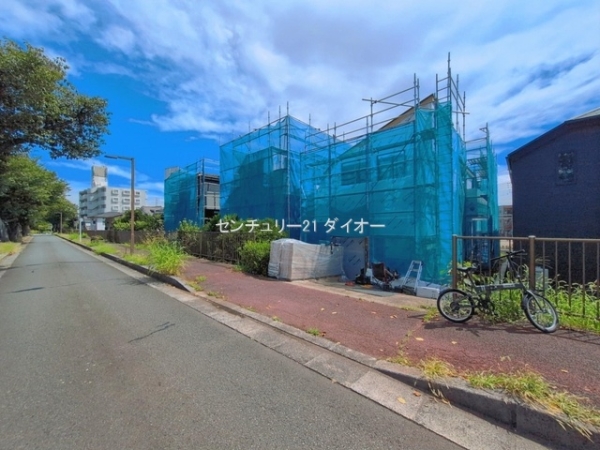 葛飾区東金町７丁目の新築一戸建