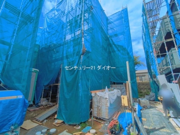 葛飾区東金町7丁目の新築一戸建