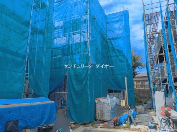 葛飾区東金町７丁目の新築一戸建
