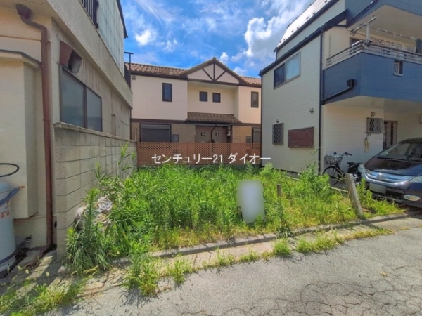 江戸川区松江４丁目の新築一戸建