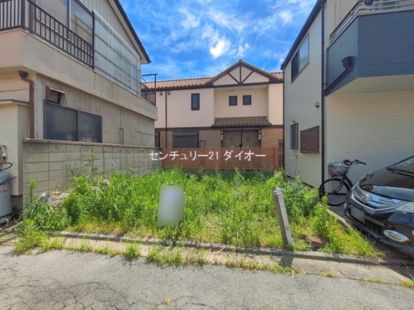 江戸川区松江４丁目の新築一戸建