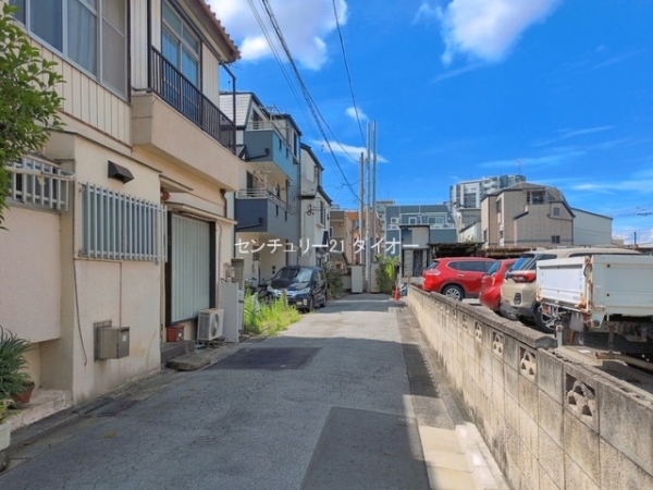 江戸川区松江４丁目の新築一戸建