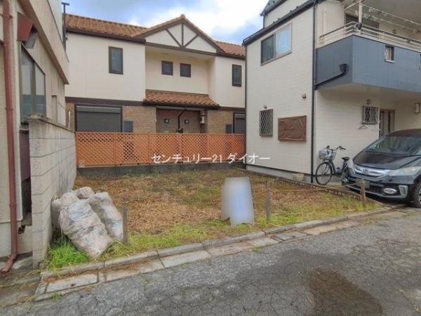 江戸川松江４丁目
