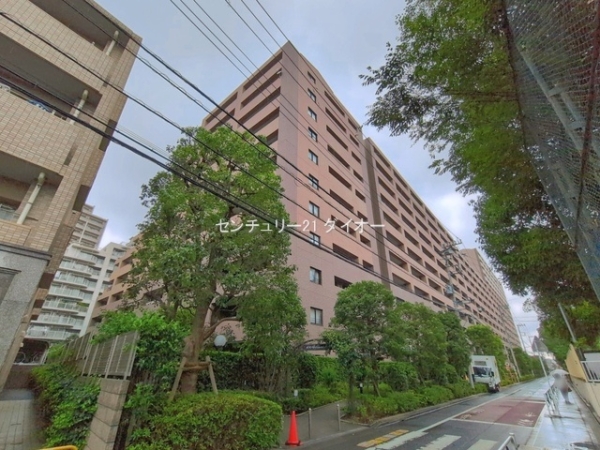 ライオンズプラザ西葛西