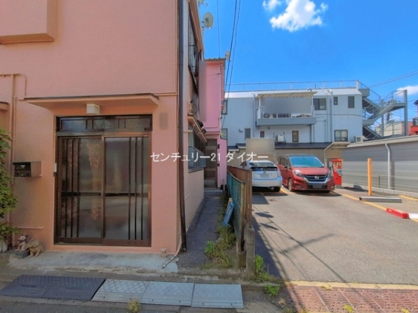 江戸川区平井７丁目の中古一戸建