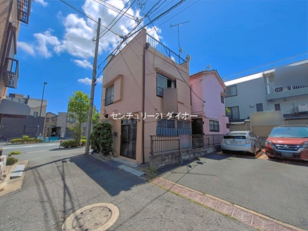 江戸川区平井７丁目の中古一戸建