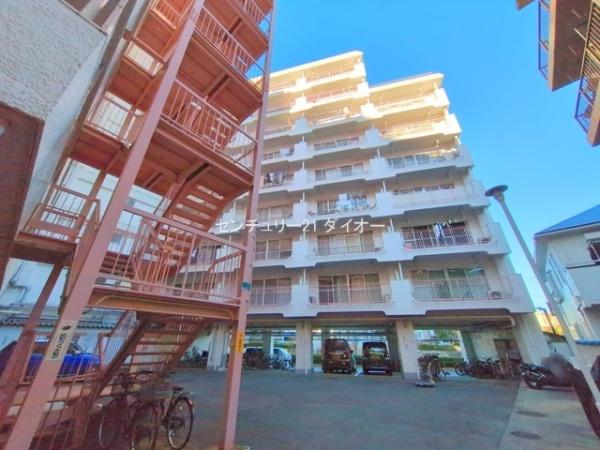たつみ橋マンション