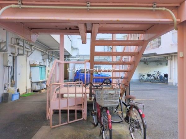 たつみ橋マンション