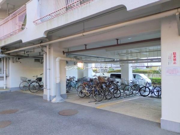 たつみ橋マンション