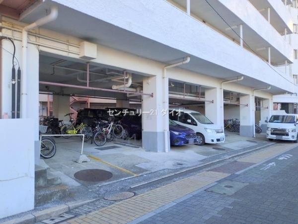 たつみ橋マンション