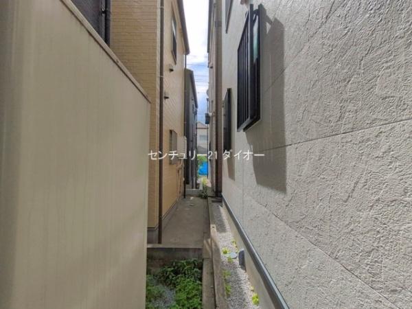 江戸川区松島２丁目の中古一戸建て
