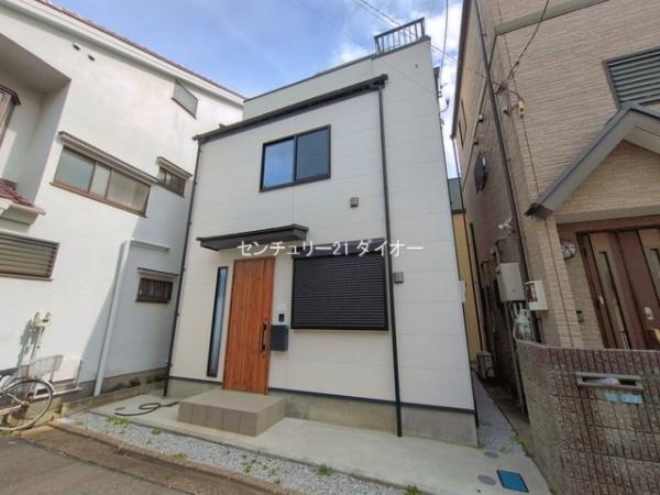 江戸川区松島２丁目の中古一戸建て
