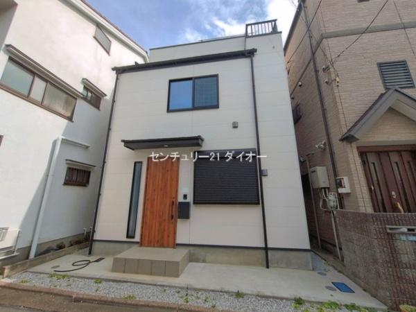 江戸川区松島２丁目の中古一戸建て