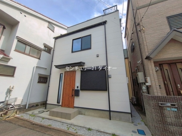 江戸川区松島２丁目の中古一戸建
