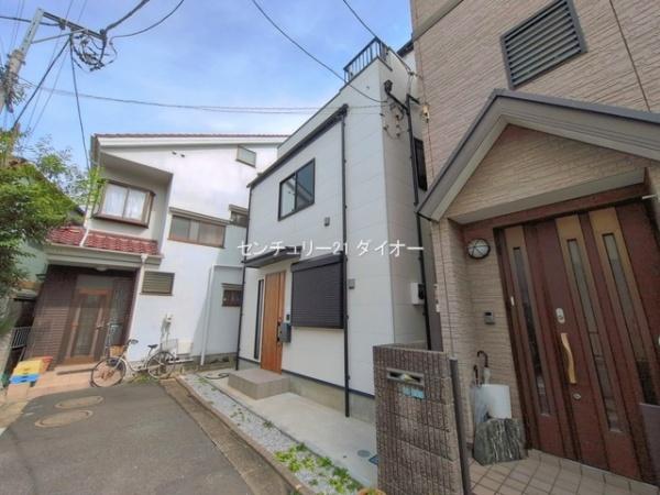 江戸川区松島２丁目の中古一戸建