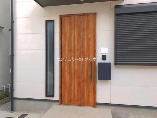 江戸川区松島２丁目の中古一戸建て