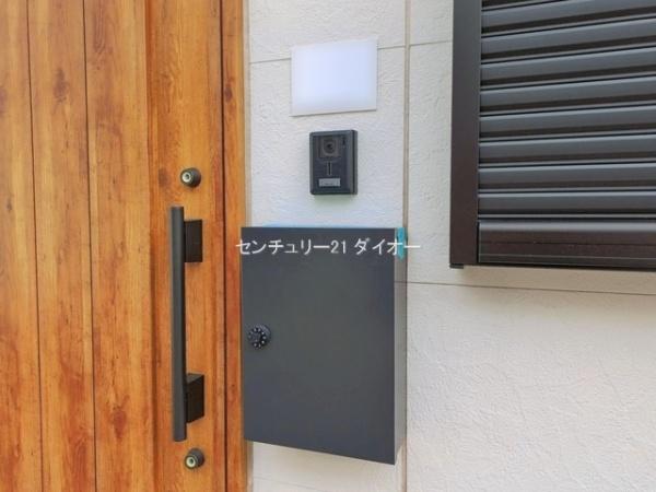 江戸川区松島２丁目の中古一戸建て