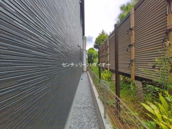 江戸川区東小岩３丁目の新築一戸建