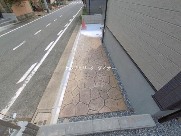 江戸川区東小岩３丁目の新築一戸建