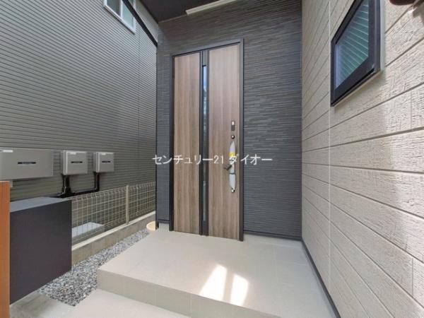 江戸川区東小岩３丁目の新築一戸建