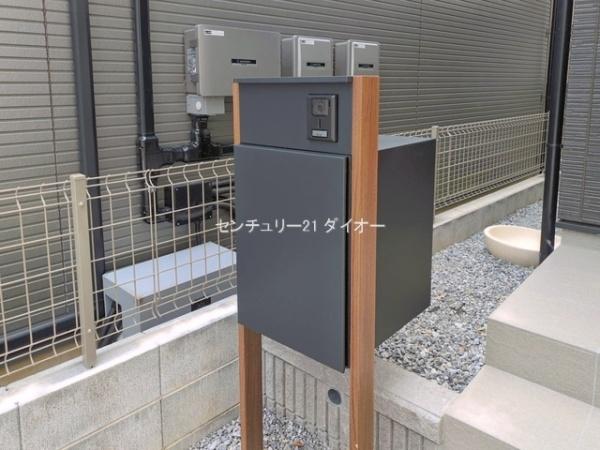 江戸川区東小岩３丁目の新築一戸建