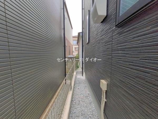 江戸川区東小岩３丁目の新築一戸建