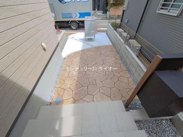 江戸川区東小岩３丁目の新築一戸建