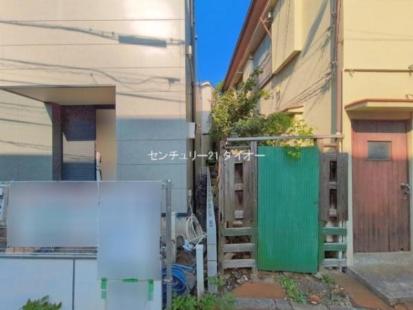 葛飾区堀切５丁目の新築一戸建