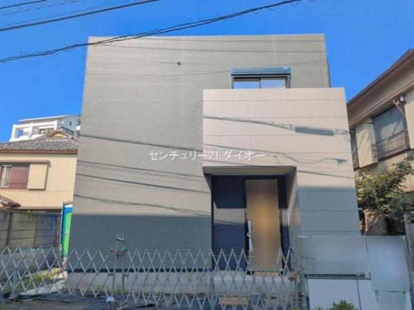 葛飾区堀切５丁目の新築一戸建