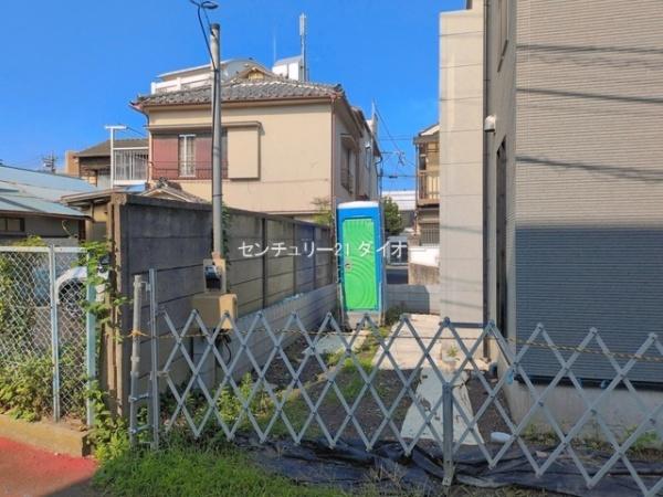 葛飾区堀切５丁目の新築一戸建