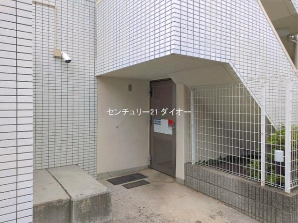 ローヤルシティお花茶屋