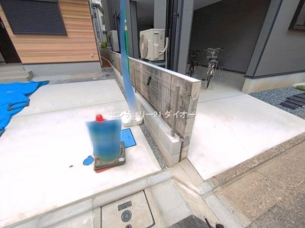 江戸川区南小岩７丁目の新築一戸建