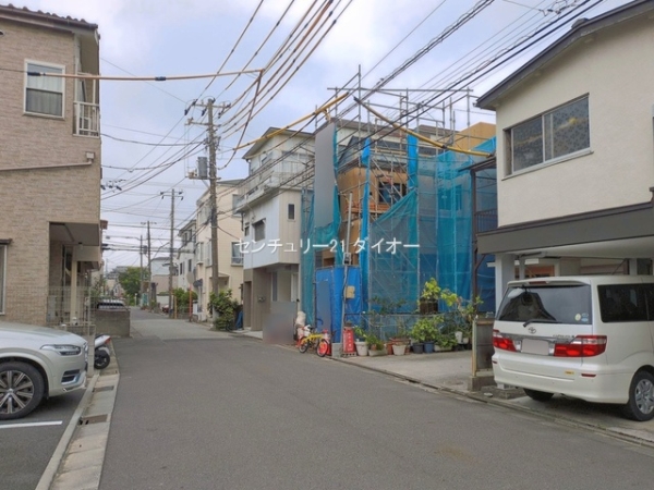 江戸川区春江町５丁目の新築一戸建