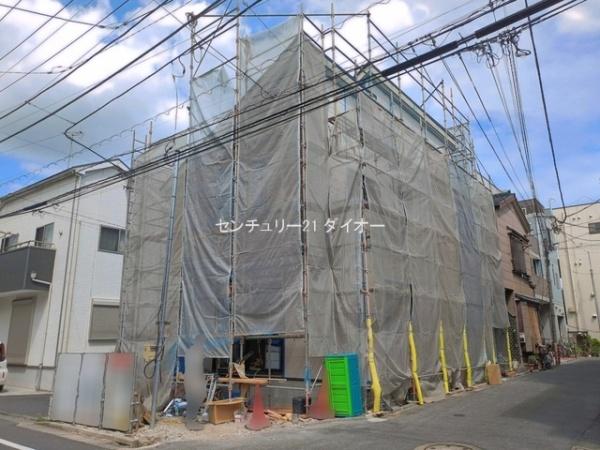 江戸川区大杉５丁目1号棟