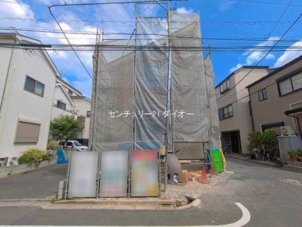 江戸川区大杉５丁目1号棟