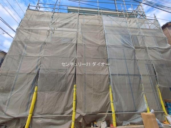 江戸川区大杉５丁目1号棟