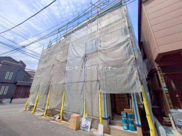江戸川区大杉５丁目1号棟