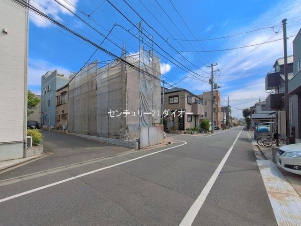 江戸川区大杉５丁目1号棟