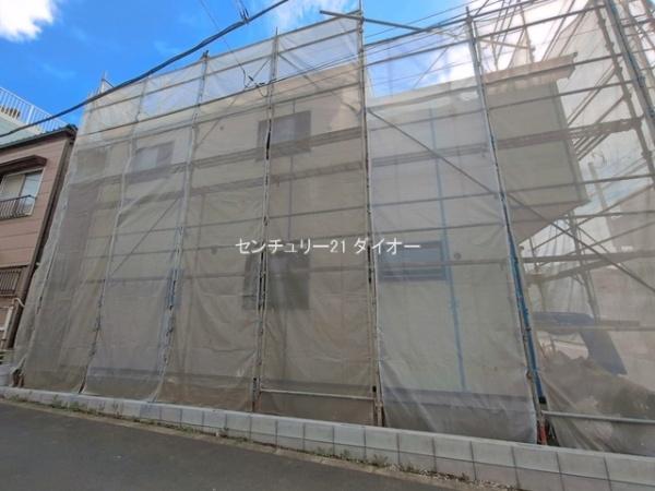 江戸川区大杉５丁目1号棟