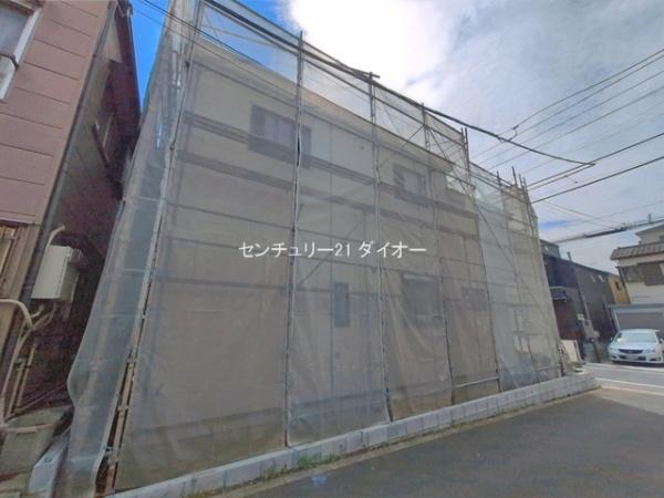 江戸川区大杉５丁目1号棟