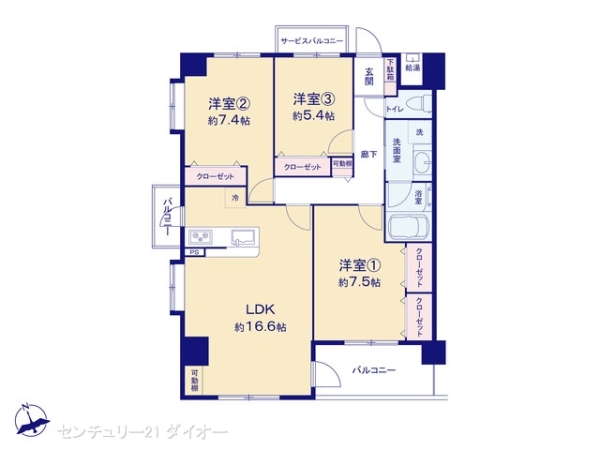 エクセレント船堀