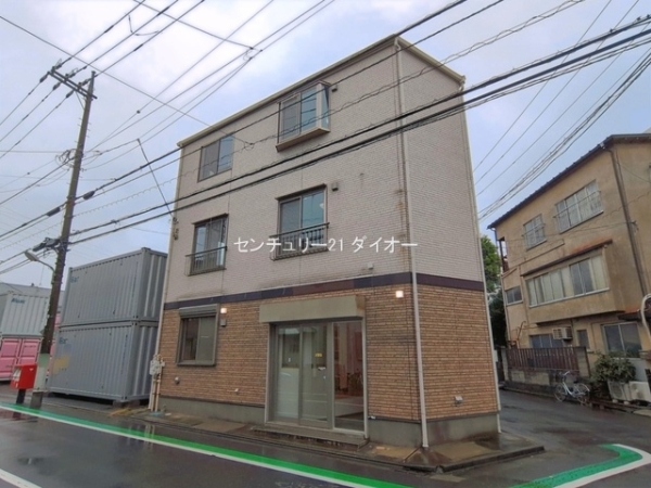 葛飾区堀切１丁目の中古一戸建て