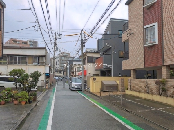 江戸川区南小岩４丁目の新築一戸建