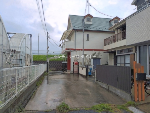 葛飾区西水元３丁目の中古一戸建