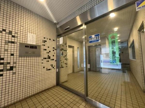 グローリア初穂小岩
