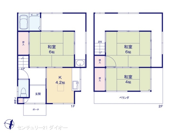 江戸川区本一色3丁目