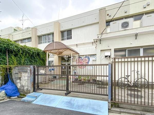 葛飾区東新小岩７丁目の中古一戸建て(二上保育園)