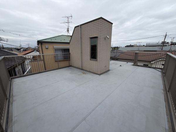 葛飾区東新小岩７丁目の中古一戸建て