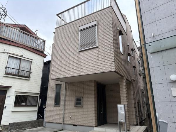 葛飾区東新小岩７丁目の中古一戸建