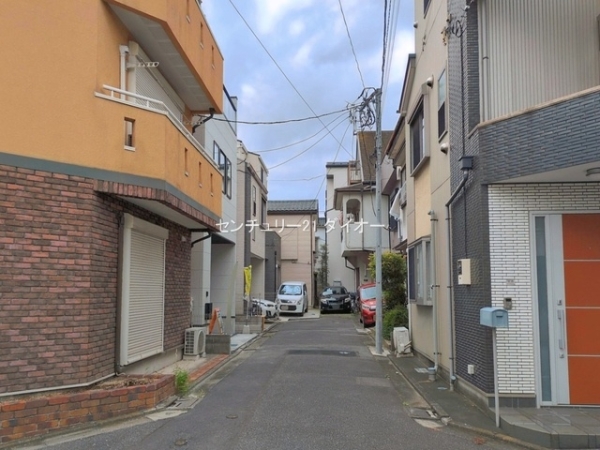 江戸川区南葛西５丁目の新築一戸建